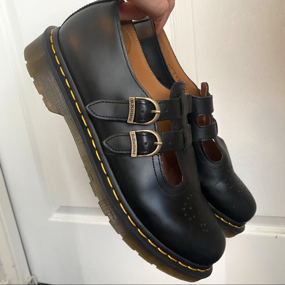 Doc Martens Women Size 11